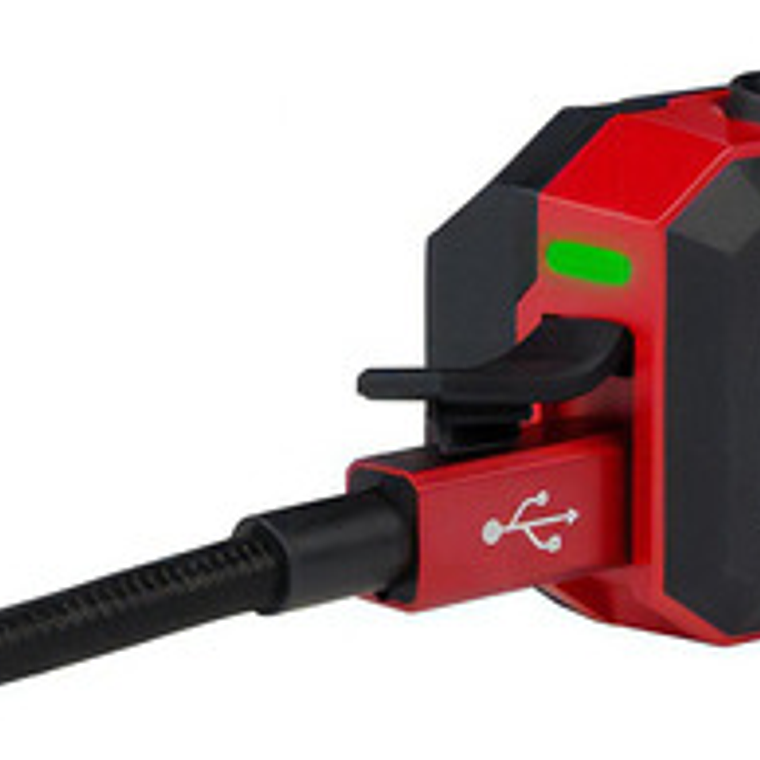 Milwaukee Linterna Frontal Magnética Recargable 2012r 3