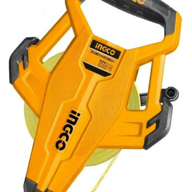Cinta Metrica Ingco Fv Con Mango 12,5mmx50m Hfmt8350 1