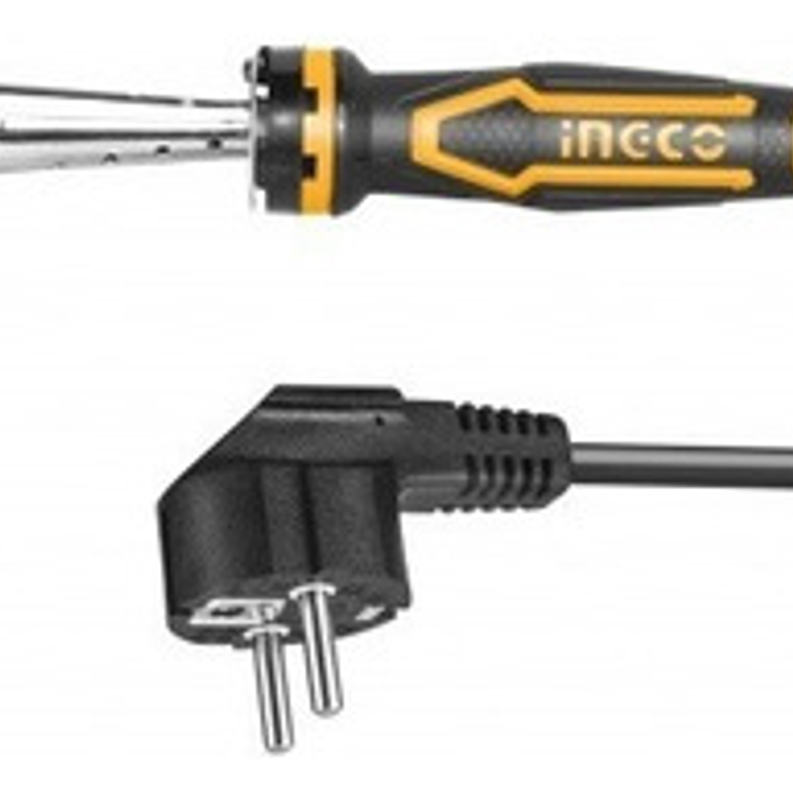 Lapiz Soldador De Estaño 100w Ingco Si00108 1