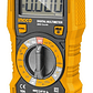 Tester Multimetro Digital Ingco Dm200 - Miniatura 1