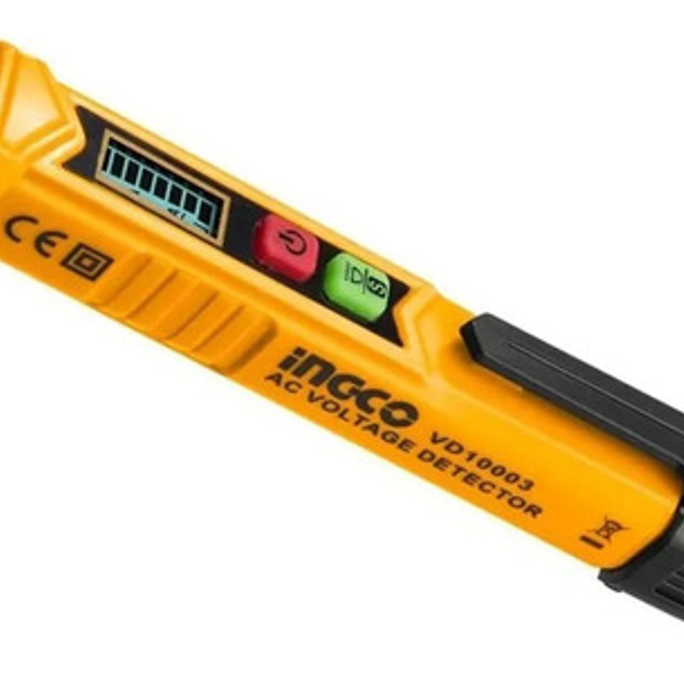 Detector De Tension Sin Contacto Tipo Lapiz  1