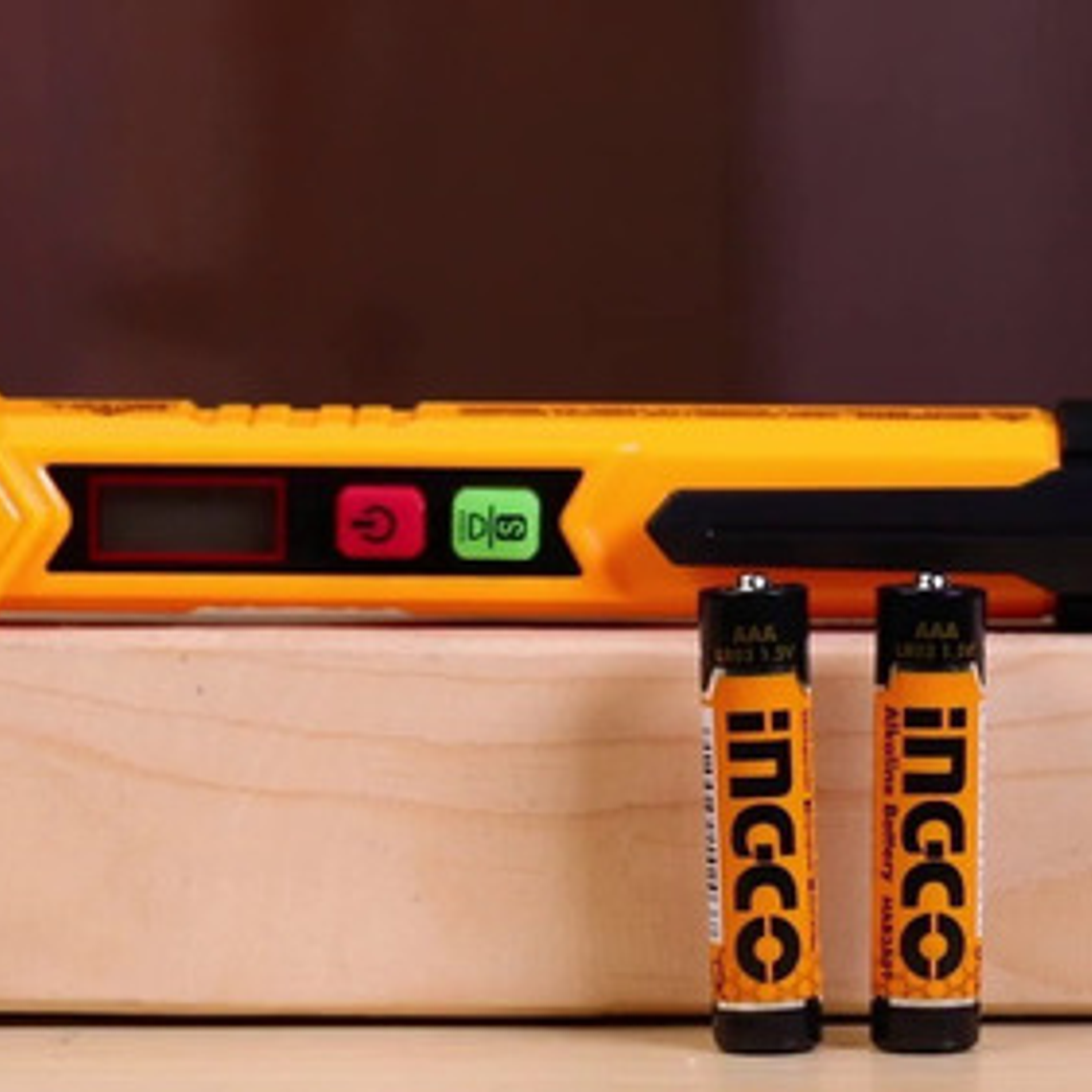 Detector De Tension Sin Contacto Tipo Lapiz  2