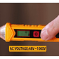 Detector De Tension Sin Contacto Tipo Lapiz  - Miniatura 4