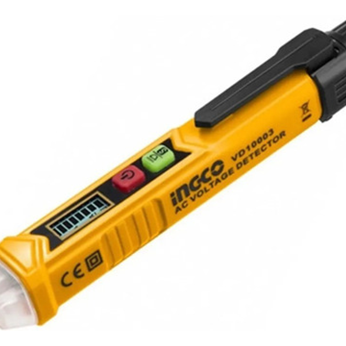 Detector De Tension Sin Contacto Tipo Lapiz  5