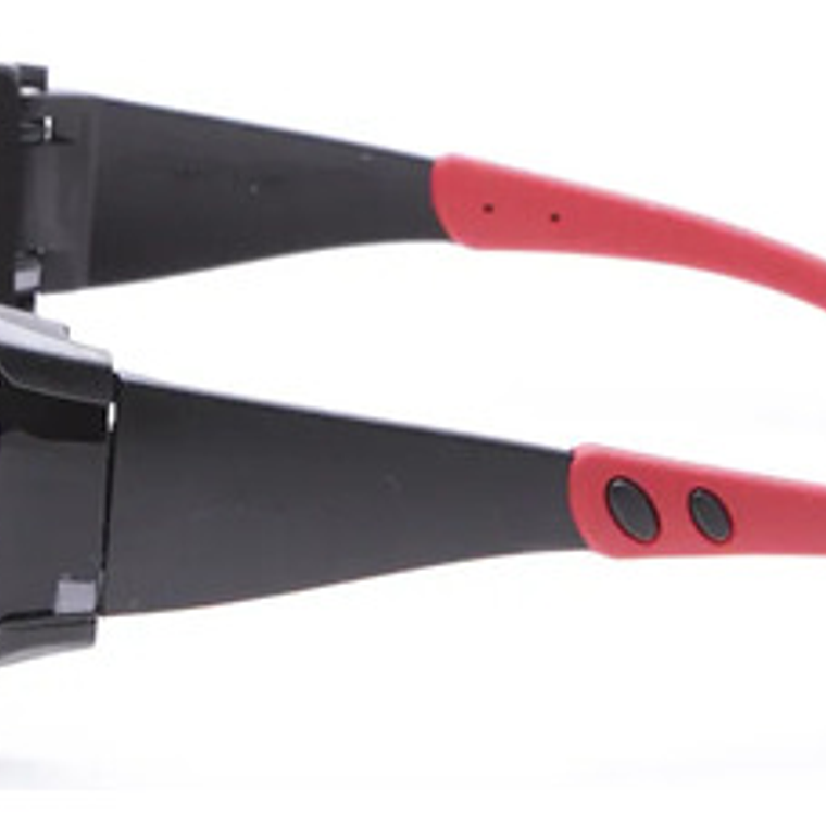 Cajas 12 Unids Lente Fenix Max Visión Gris/claro 2