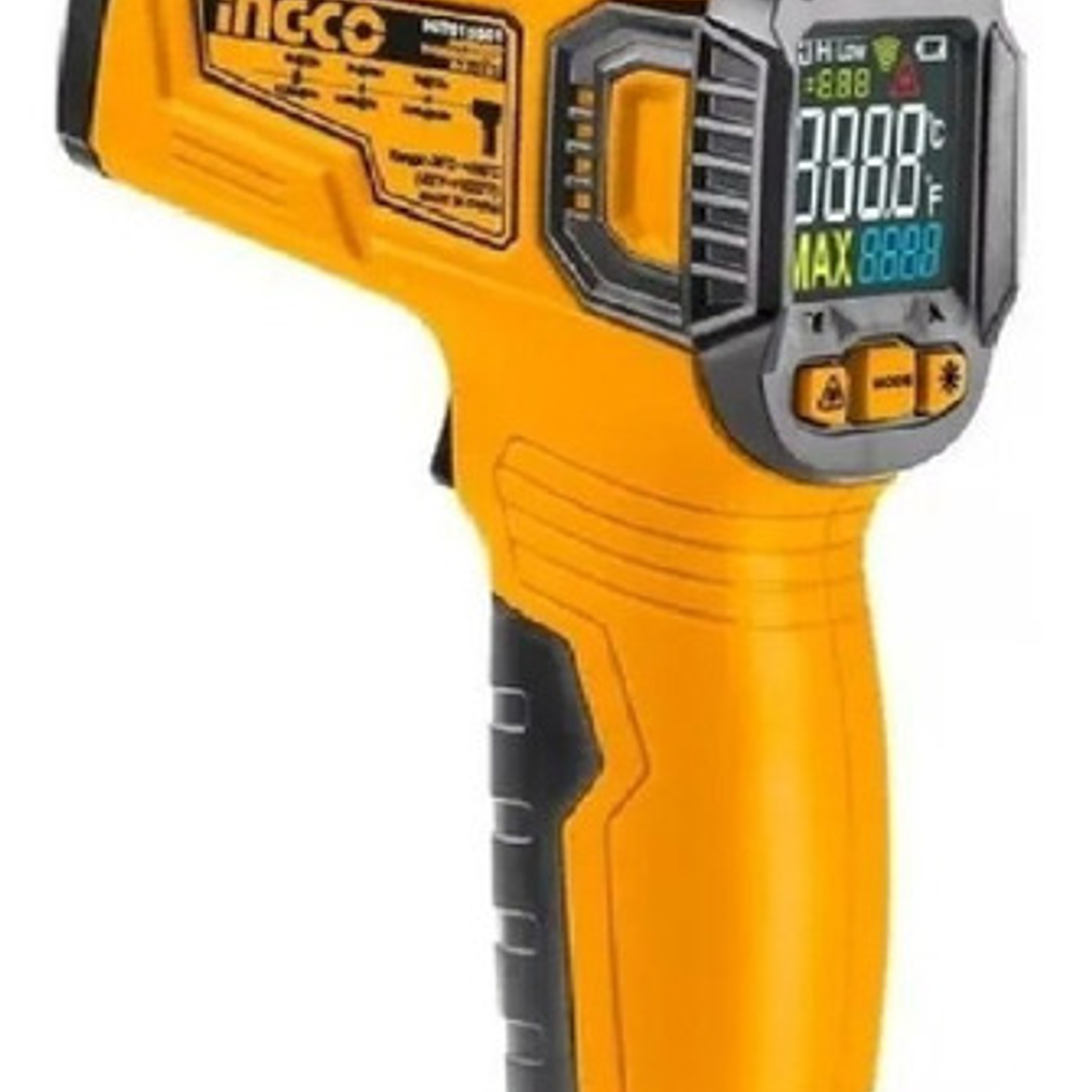 Termometro Digital Ingco Hit015501 1