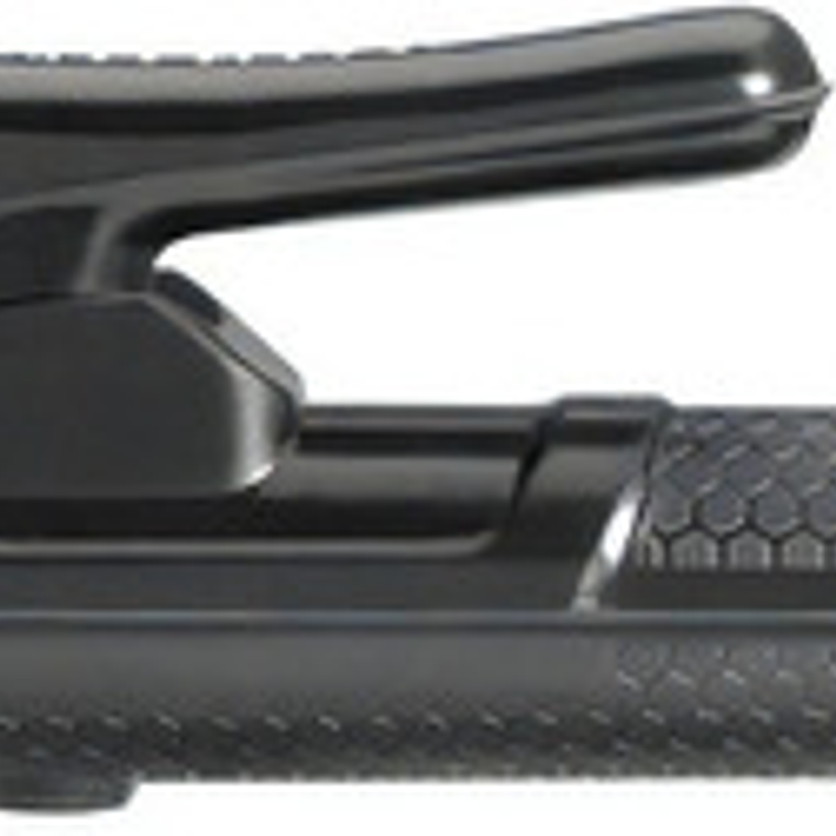 Porta Electrodo Tipo Pinza 500a Ingco Para Soldadora Wah5008 2