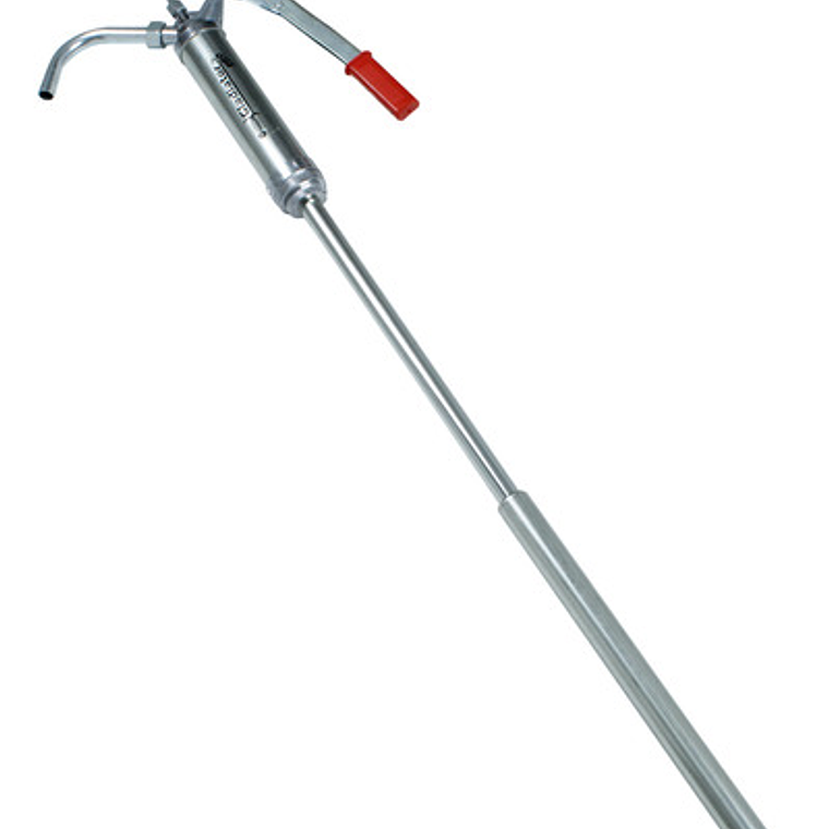 Bomba Manual Trasvasije Telescopica Gladiador 1