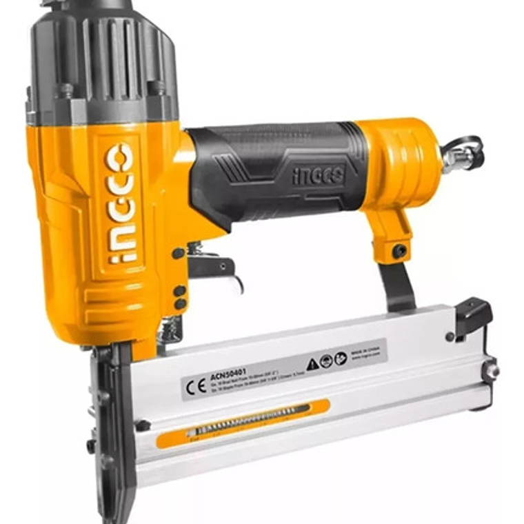 Corchetera Clavadora Neumática 1