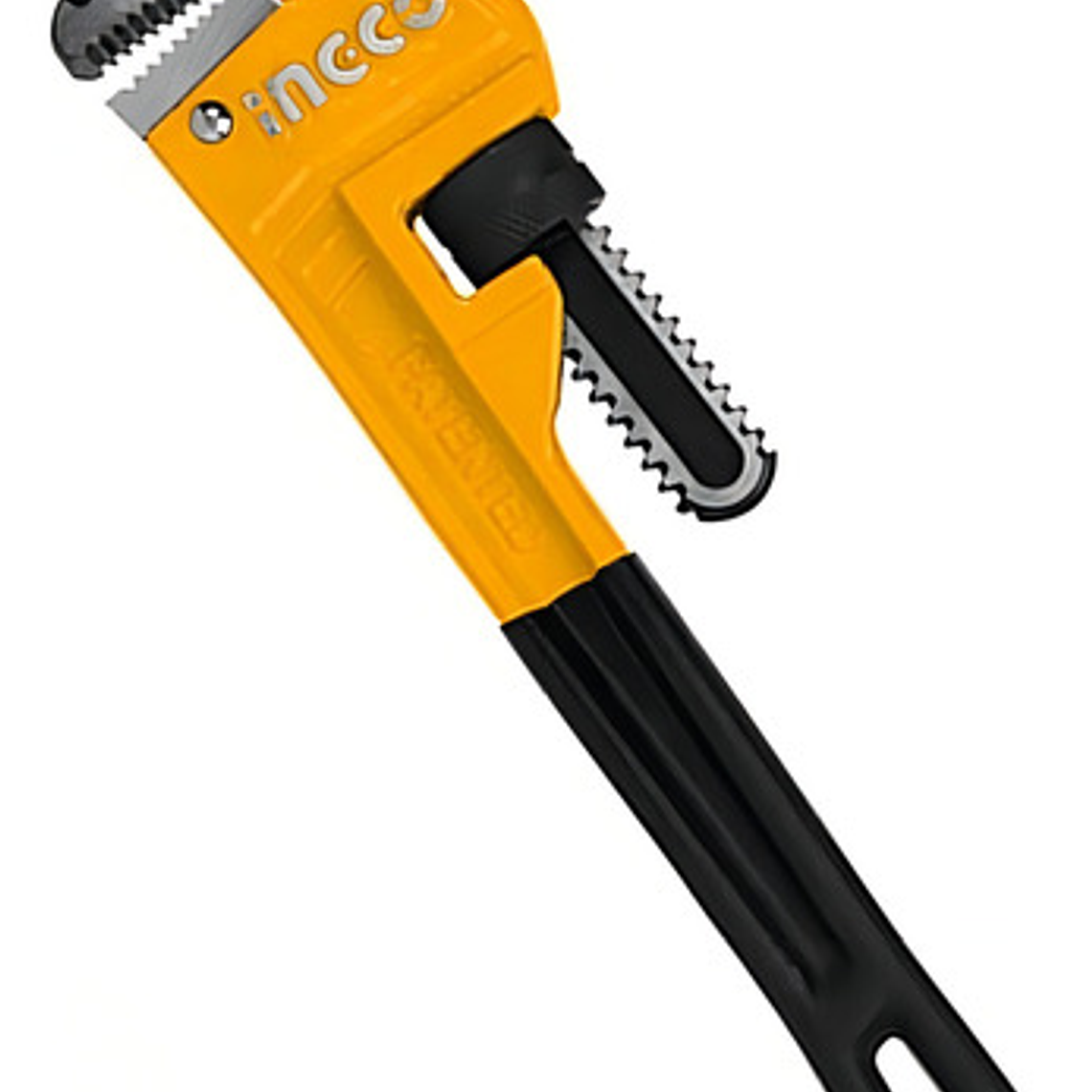 Llave Stillson Inglesa Profesional 200mm/8 Pulgadas Ingco  3