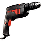 Taladro Percutor 6555 Skil 1/2 570w (cc) Color Rojo Y Negro - Miniatura 1