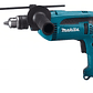 Taladro Maleta Makita 1640k 1/2 760 W, 110 V O 220 V, Color Verde, Frecuencia 60, 110 V/220 V - Miniatura 3