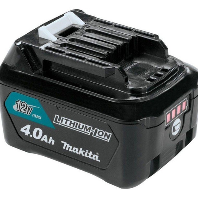 Bateria Makita 12v Max 4.0 Ah Cxt Bl1041b Mafacha 1