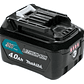 Bateria Makita 12v Max 4.0 Ah Cxt Bl1041b Mafacha - Miniatura 1
