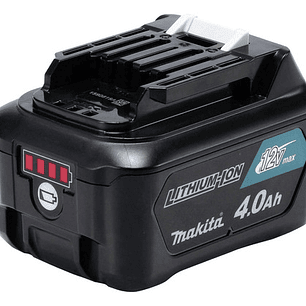 Bateria Makita 12v Max 4.0 Ah Cxt Bl1041b Mafacha