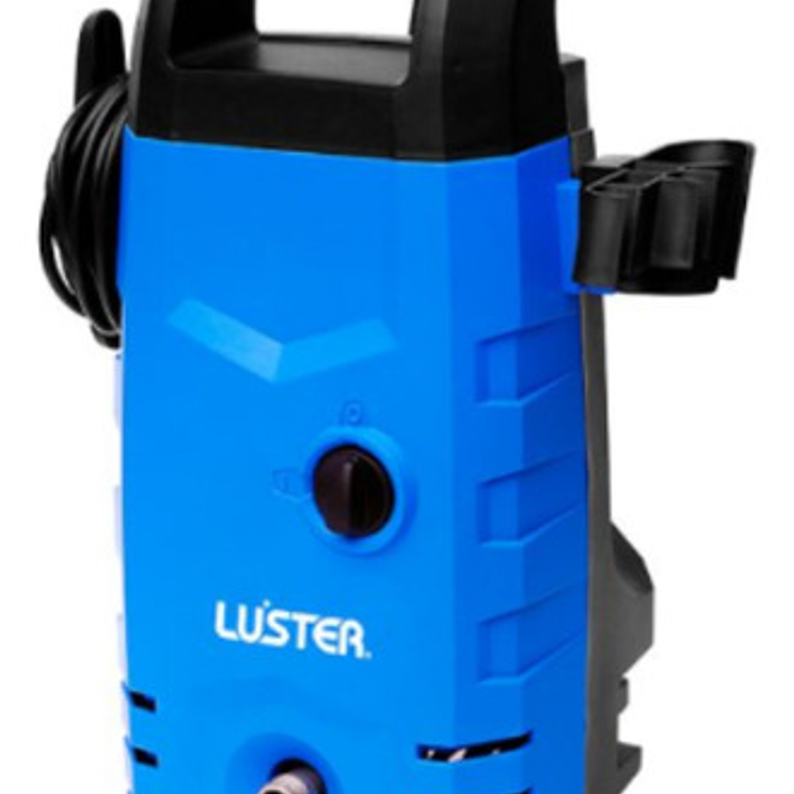 Hidrolavadora 1400w/70bar Luster-mimbral Color Azul 3