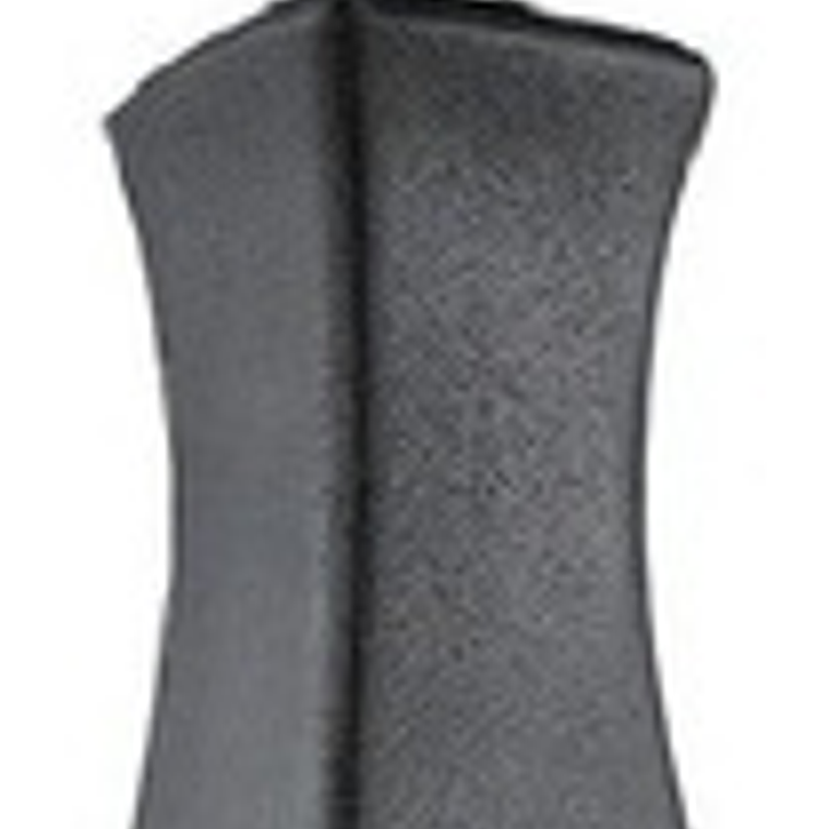 Juego De Dados 1/4 4 14 Mm De 19 Pzas. Force 2203-5 Gris 3