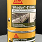 Sikadur 31 Hmg Adhesivo Epóxico Estructural 1 Kg - Miniatura 2