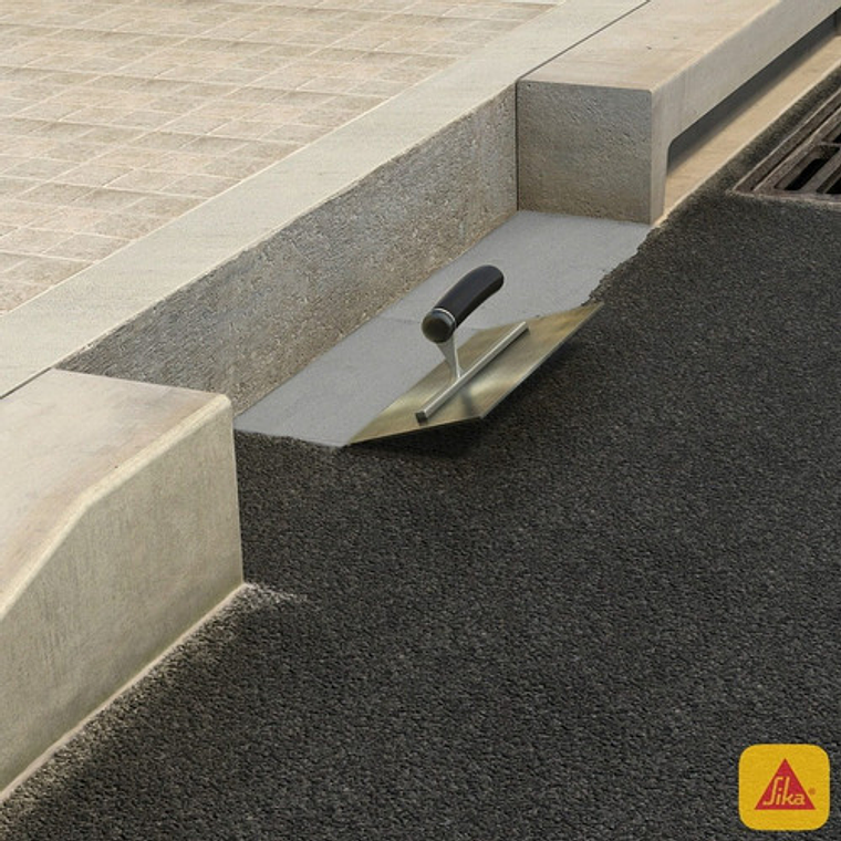 Sikadur 31 Hmg Adhesivo Epóxico Estructural 1 Kg 5