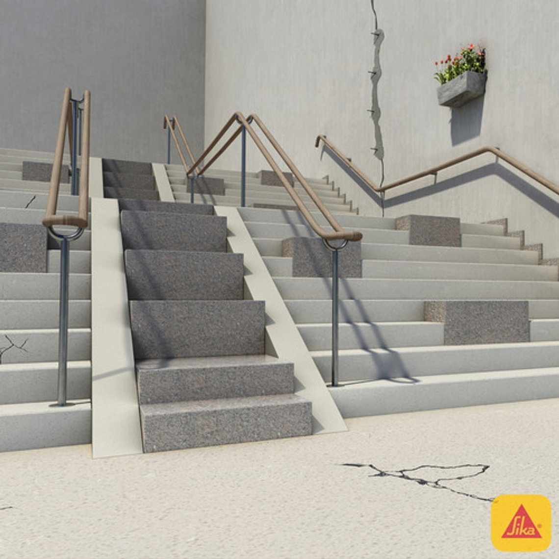 Sikadur 31 Hmg Adhesivo Epóxico Estructural 1 Kg 7