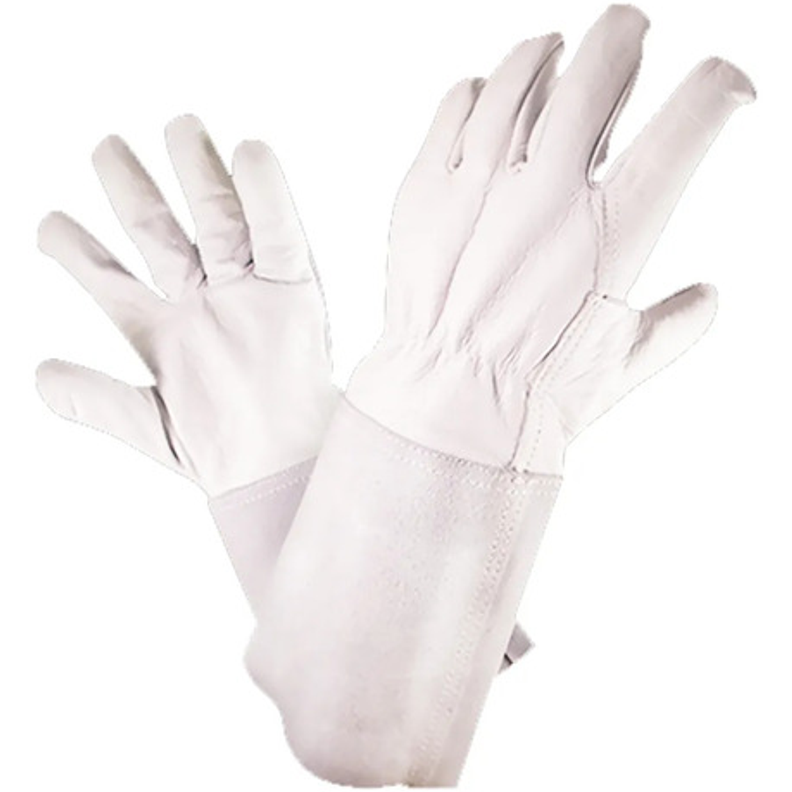 Guante Cabritilla Largo Electricista 1