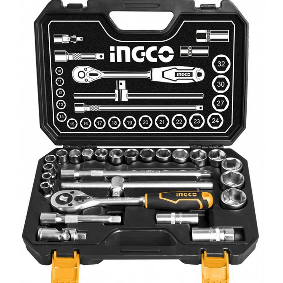 SET DADOS Y CHICHARRA 1/2