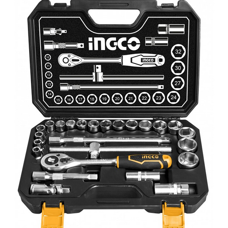 SET DADOS Y CHICHARRA 1/2