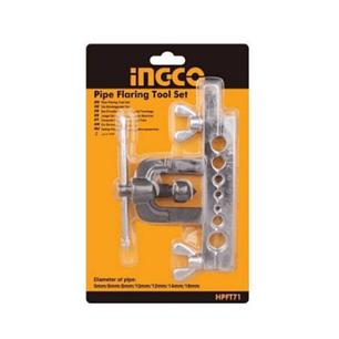 EXPANDIDOR CAÑERIA 5-16MM INGCO