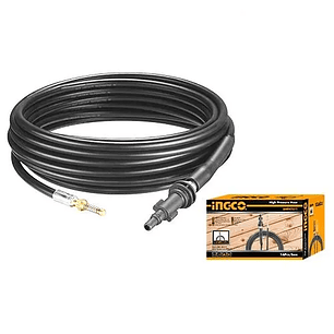 Limpiador De Cañeria Ingco Para Hidrolavadora 7,5m