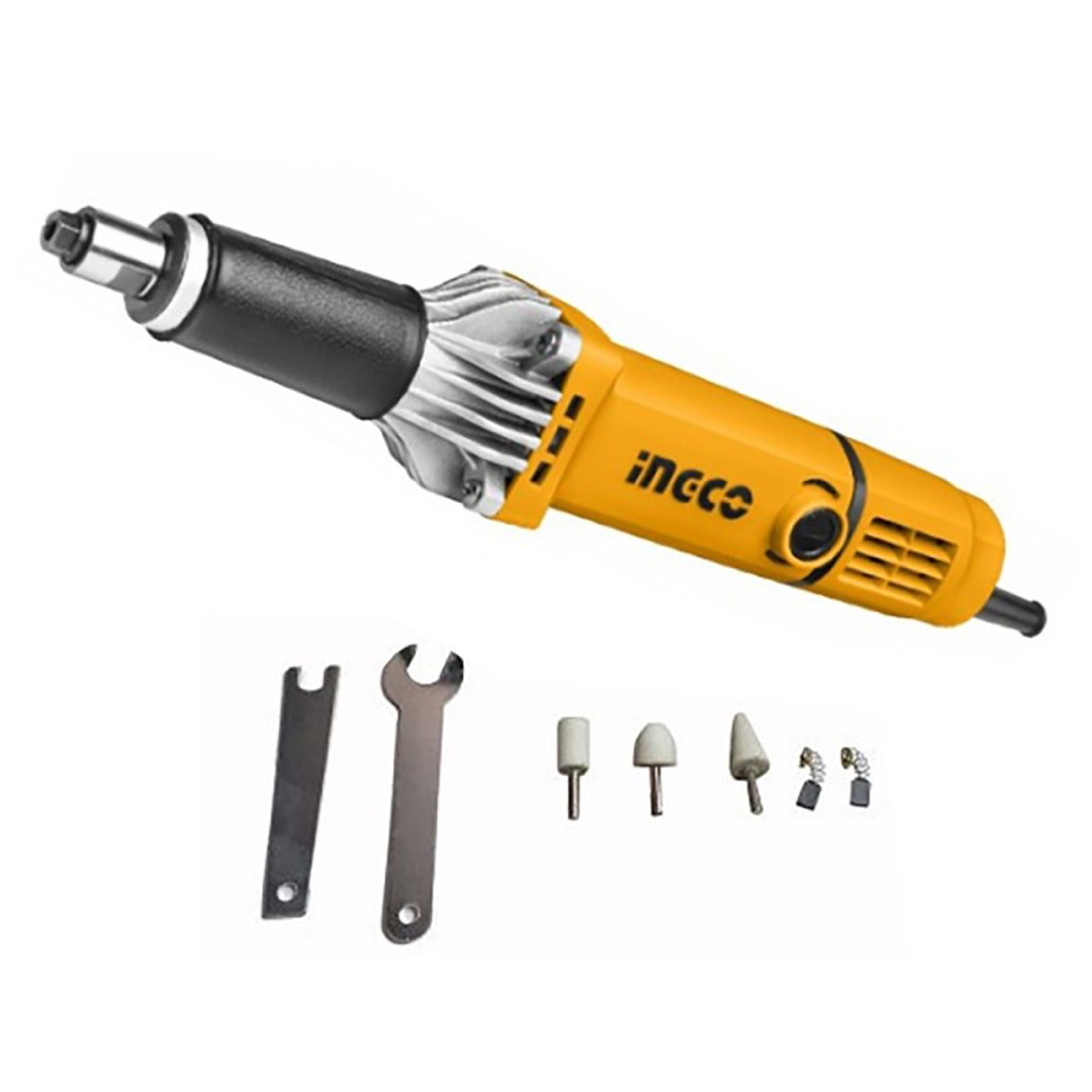 ESMERIL RECTO RECTIFICADOR 400W INGCO  1