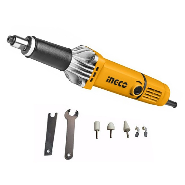 ESMERIL RECTO RECTIFICADOR 400W INGCO  1