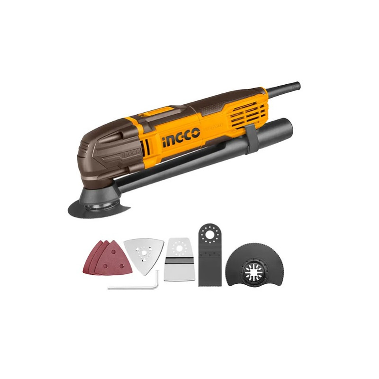 MULTICORTADORA INDUSTRIAL ELECTRICA 300W INGCO 1