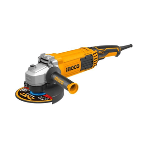 ESMERIL ANGULAR INDUSTRIAL 5