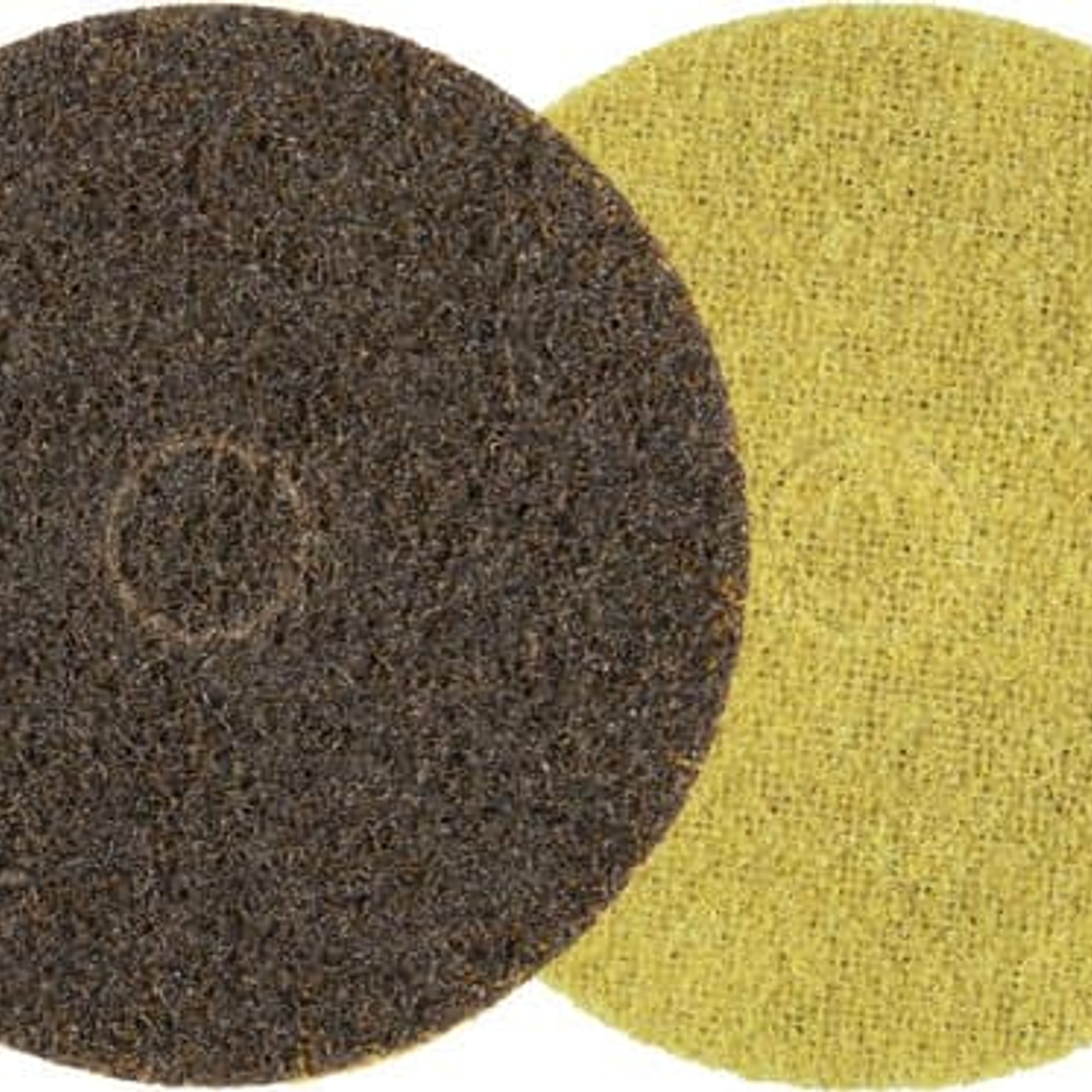 Disco Fibra Sintetica NDS800 180mm Gr. Grueso 1