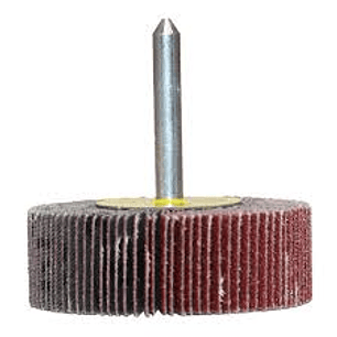 Cepillo mil hojas KM613 60X20X6 Gr. 60