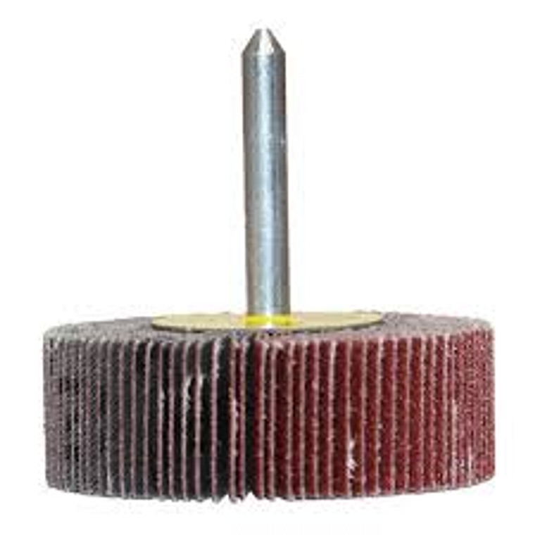 Cepillo mil hojas KM613 60X20X6 Gr. 60 1