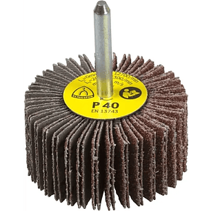 Cepillo mil hojas KM613 60X20X6 Gr. 120