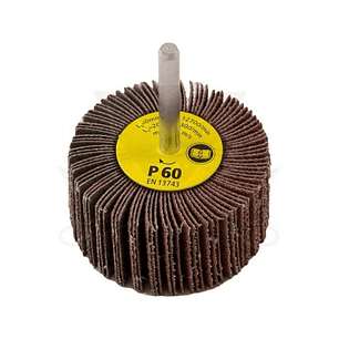 Cepillo mil hojas KM613 30X10X6 Gr. 80