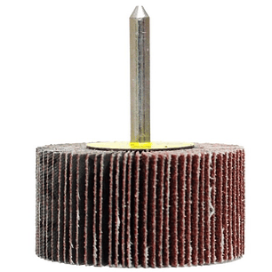 Cepillo mil hojas KM613 30X10X6 Gr. 60