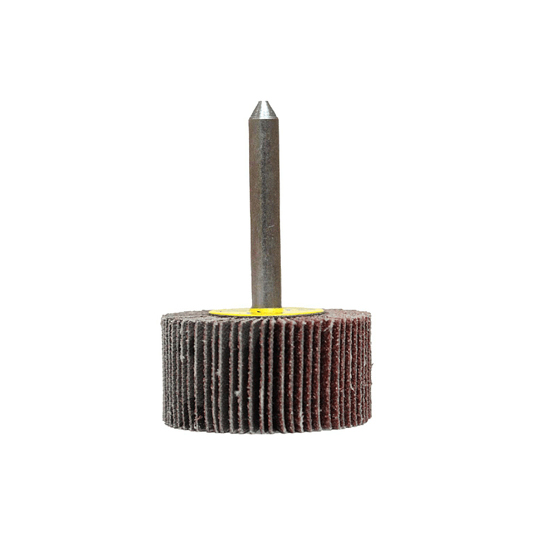 Cepillo mil hojas KM613 30X10X6 Gr. 120 1