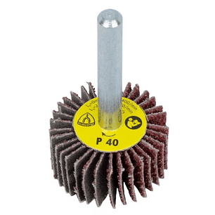 Cepillo mil hojas KM613 40X15X6 Gr. 40