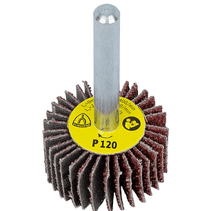 Cepillo mil hojas KM613 40X20X6 Gr. 120