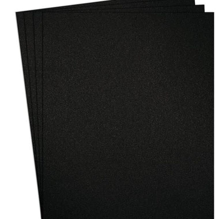 Pliego Lija Metal KL371X 230X280 Gr. 50 1