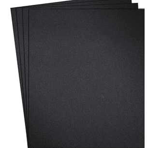 Pliego Lija al agua PS8C Gr.80 230X280