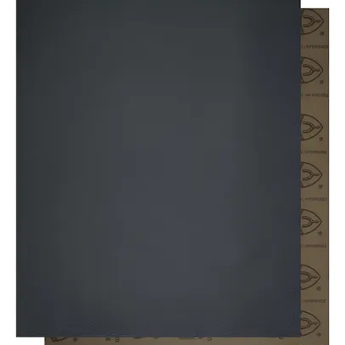 Pliego Lija al agua PS8A Gr.220 230X280 1