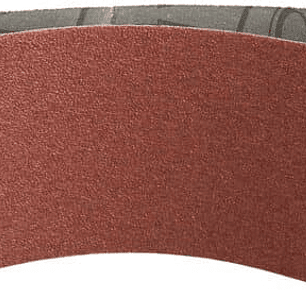 Banda de Tela para Lijadora eléctrica LS309XH 3X21 Gr. 40
