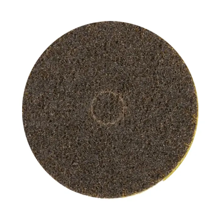 Disco Fibra Sintetica NDS800 180mm Gr. Medio 1