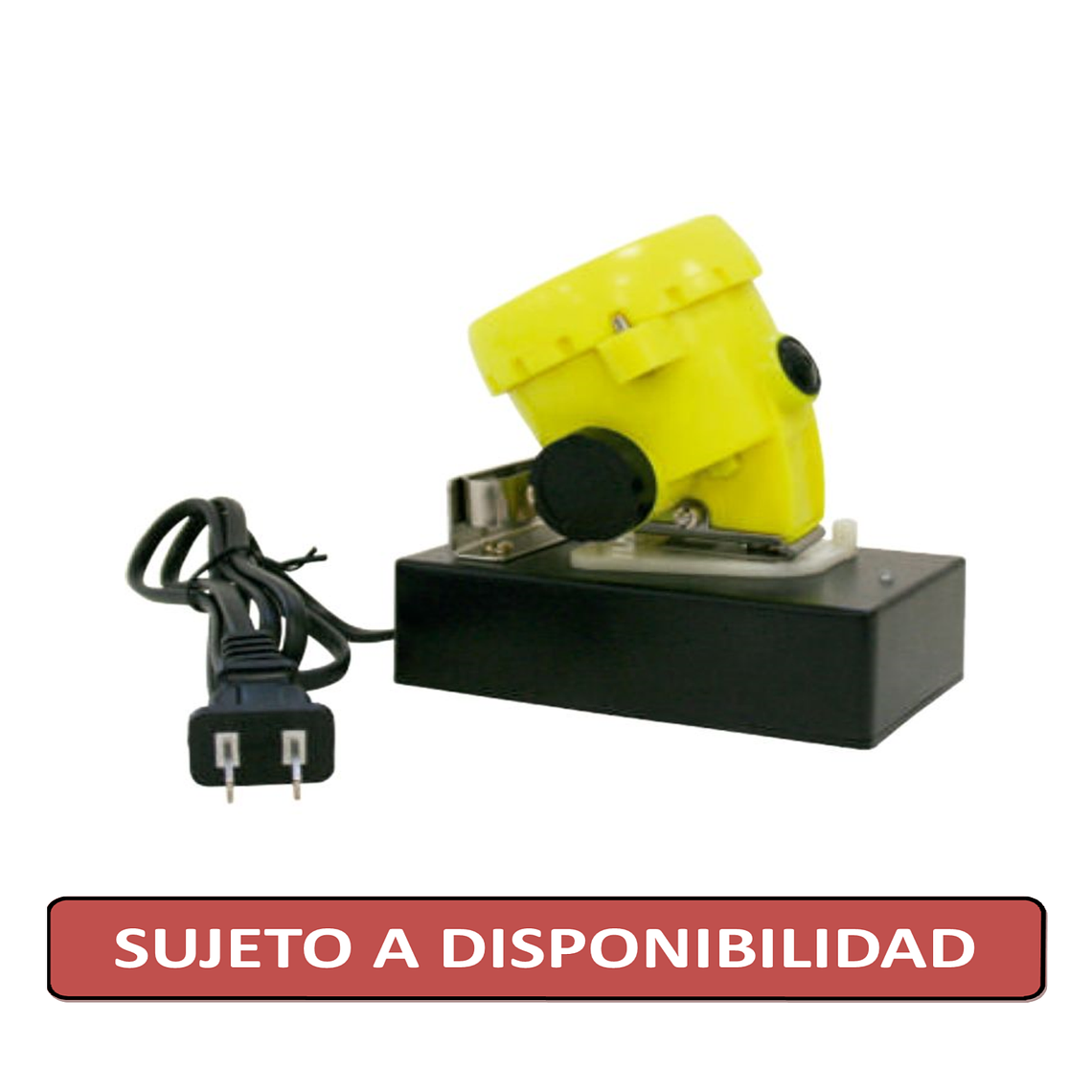 Lámpara Minera LED  1