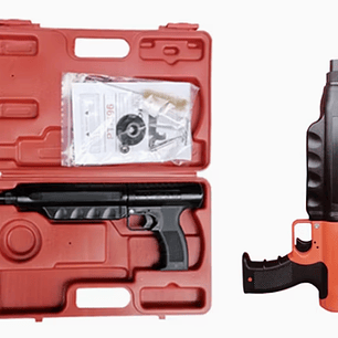 HERRAMIENTA DE FIJACION ACCIONADA POR POLVORA PT-90