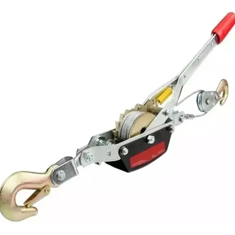 TIRADOR DE CABLE MANUAL 1